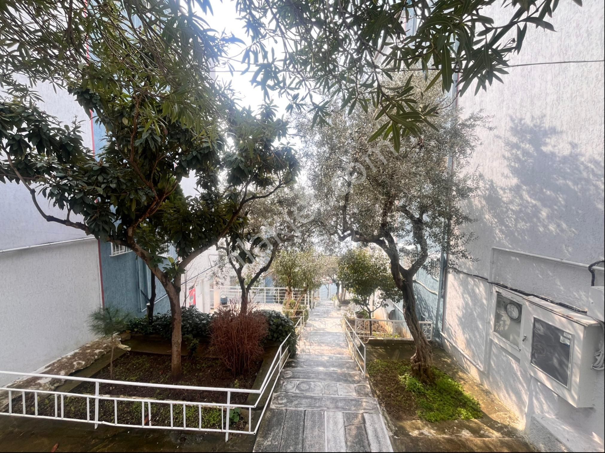 Köşem Emlaktan Full Deniz Manzaralı Satılık Daire - Görsel 28