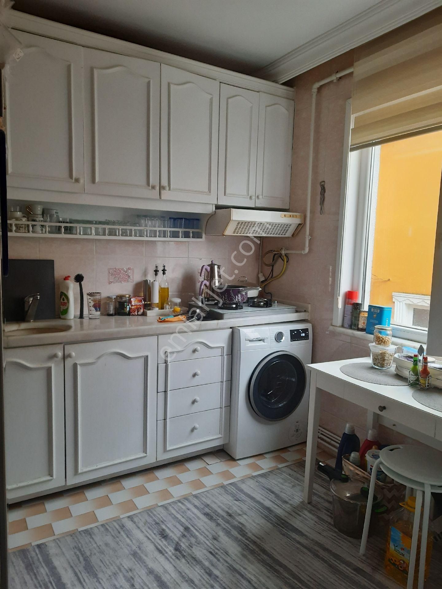 Sarıyer İstinye Kiralık Daire İstinye Poligon Arasında 2+1 Kombili Balkonlu Daire