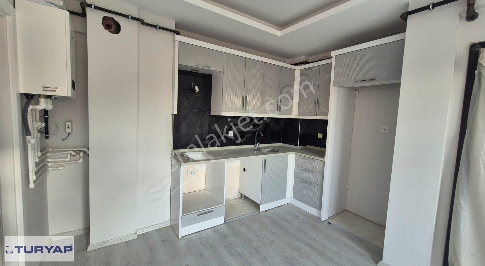 Buca Akıncılar Kiralık Daire Akıncılar Mah. Koşu İzbana 2dk. Mesafede 1+1 Sıfır Kiralık Daire