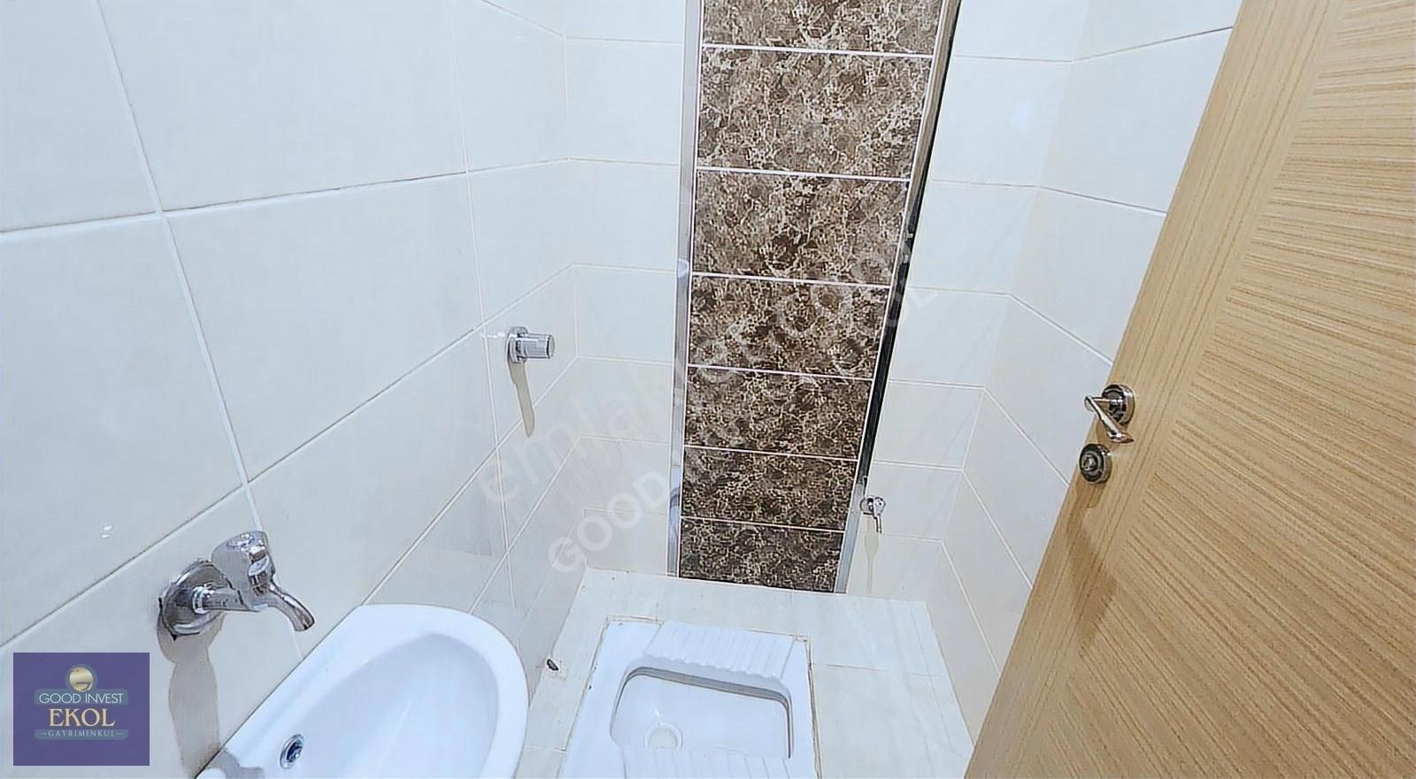 Yenimahalle Güzelyaka Kiralık Daire Güzelyaka'da Ankara Manzaralı Teraslı Güney 3+1