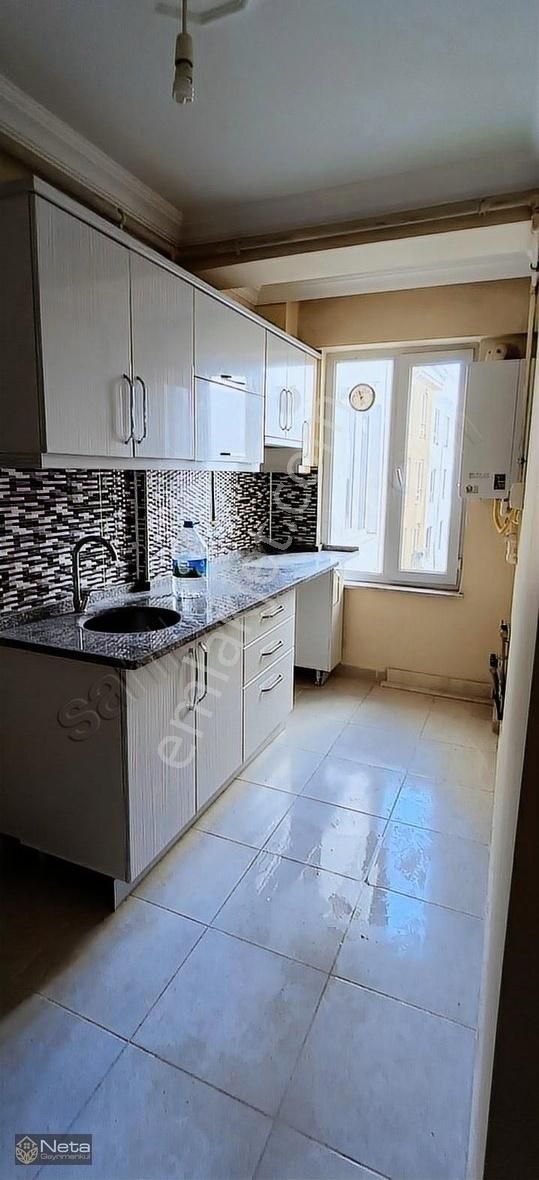 Odunpazarı Büyükdere Kiralık Daire Neta 'dan Büyükdere Kaplanlı Cd. Üzeri, 1+1, 55 M2, Ayrı Mutfak