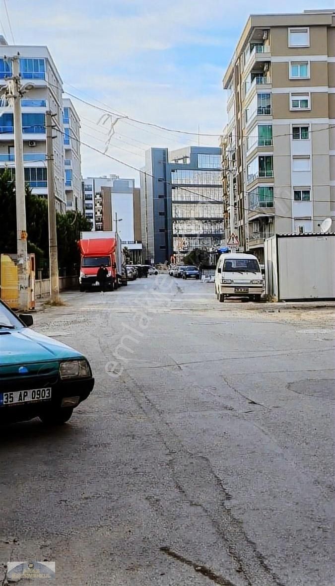 Çiğli Yeni Mahalle Satılık Dükkan & Mağaza Çigli Yenimahallede İşlek Cad Satılık Dükkan