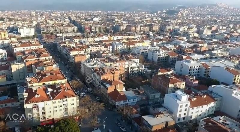 Muhteşem Lokasyonda 442 M2 Tek Tapu Üzerinde Evi Olan Arsa Yatır - Görsel 3