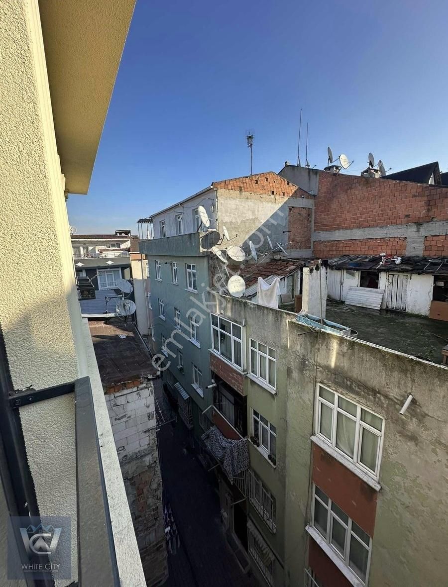 Zeytinburnu Veliefendi Satılık Daire Veliefendi De, Sıfır Binada 3+1, 110 M2, Satılık Daire