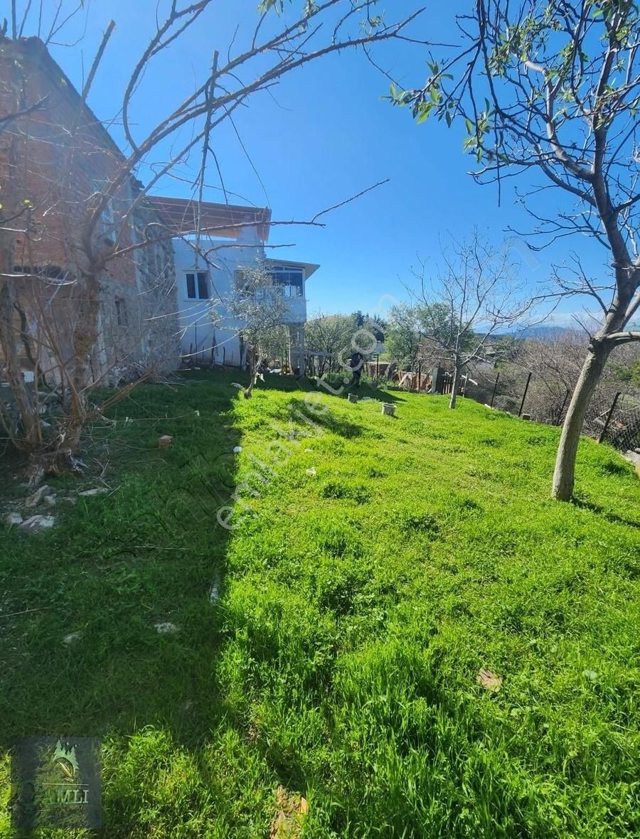 Çamlı Gayrimenkulden Beylerde Satılık Müstakil Ev - Görsel 4