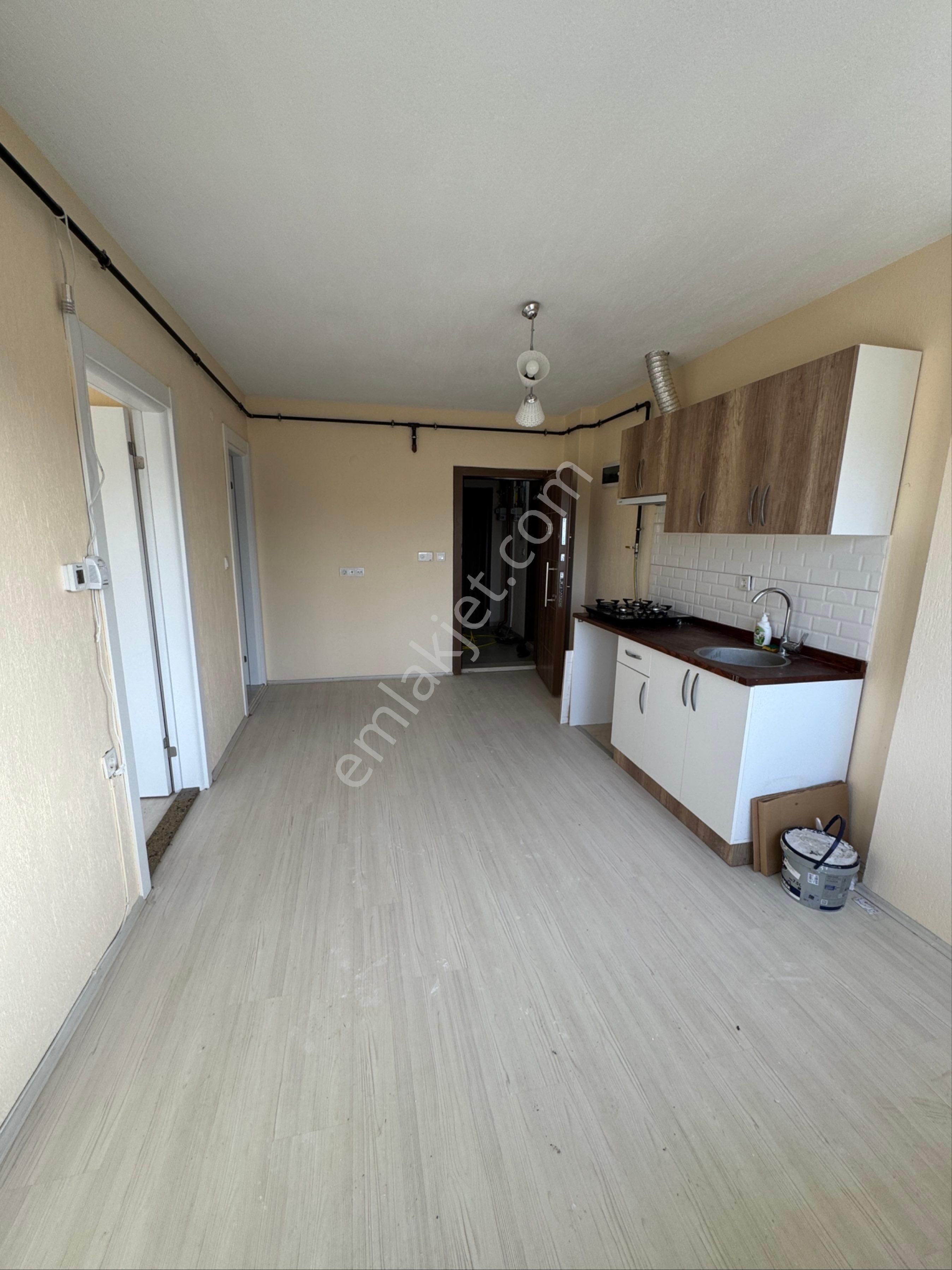 Muğla Menteşe Kötekli-yeniköy Satılık 4 Yaşında 2.kat 1+1 Daire