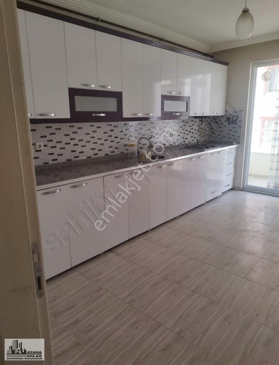 Siirt Merkez Kooperatif Kiralık Daire Çözüm Emlaktan Kiralık 2+1 Geniş Daire