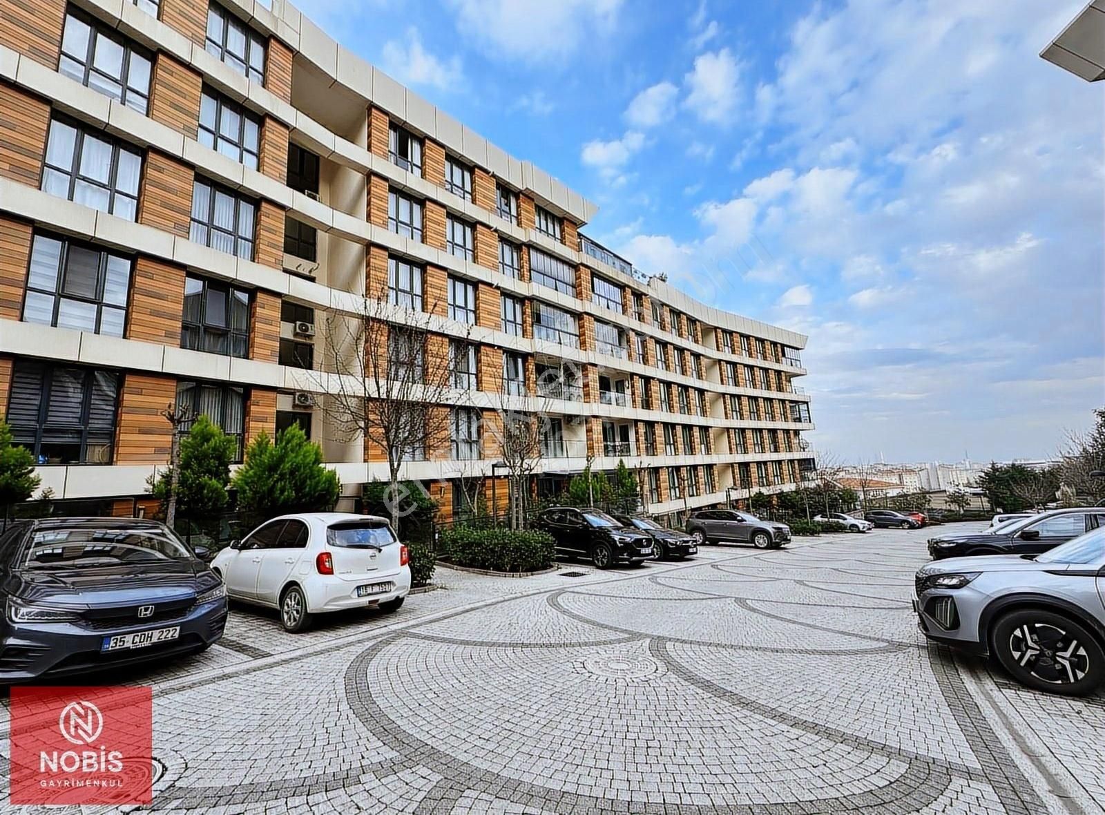 Pendik Çamlık Satılık Daire Nobis'ten Kurtköy 360'ta En İyi Blokta 2+1 Satılık Fırsat Daire