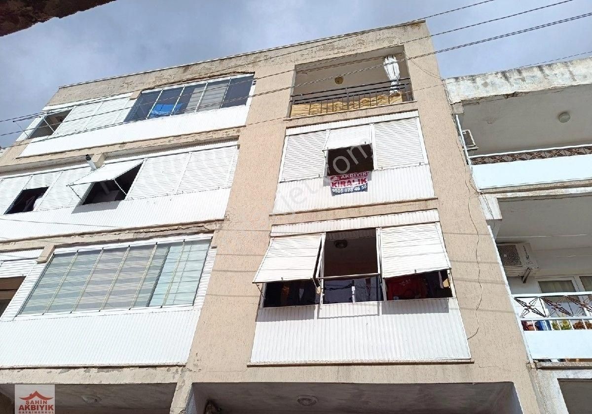 Bayraklı Muhittin Erener Kiralık Daire Erenlerden 1+1 60 M2 Kapalı Mutfak