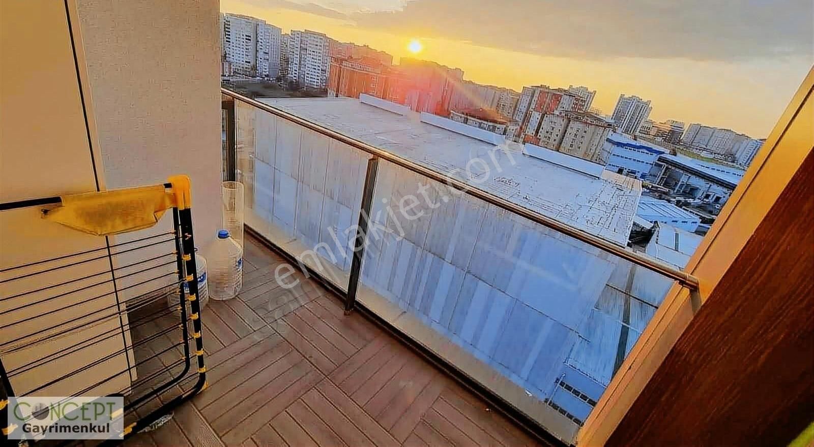 İstanbul Beylikdüzü Havalimanına Yakın Kiralık Daire Beylikdüzü Demir Romance Kiralık 1+1 Eşyalı Fırsat Kaçmaz