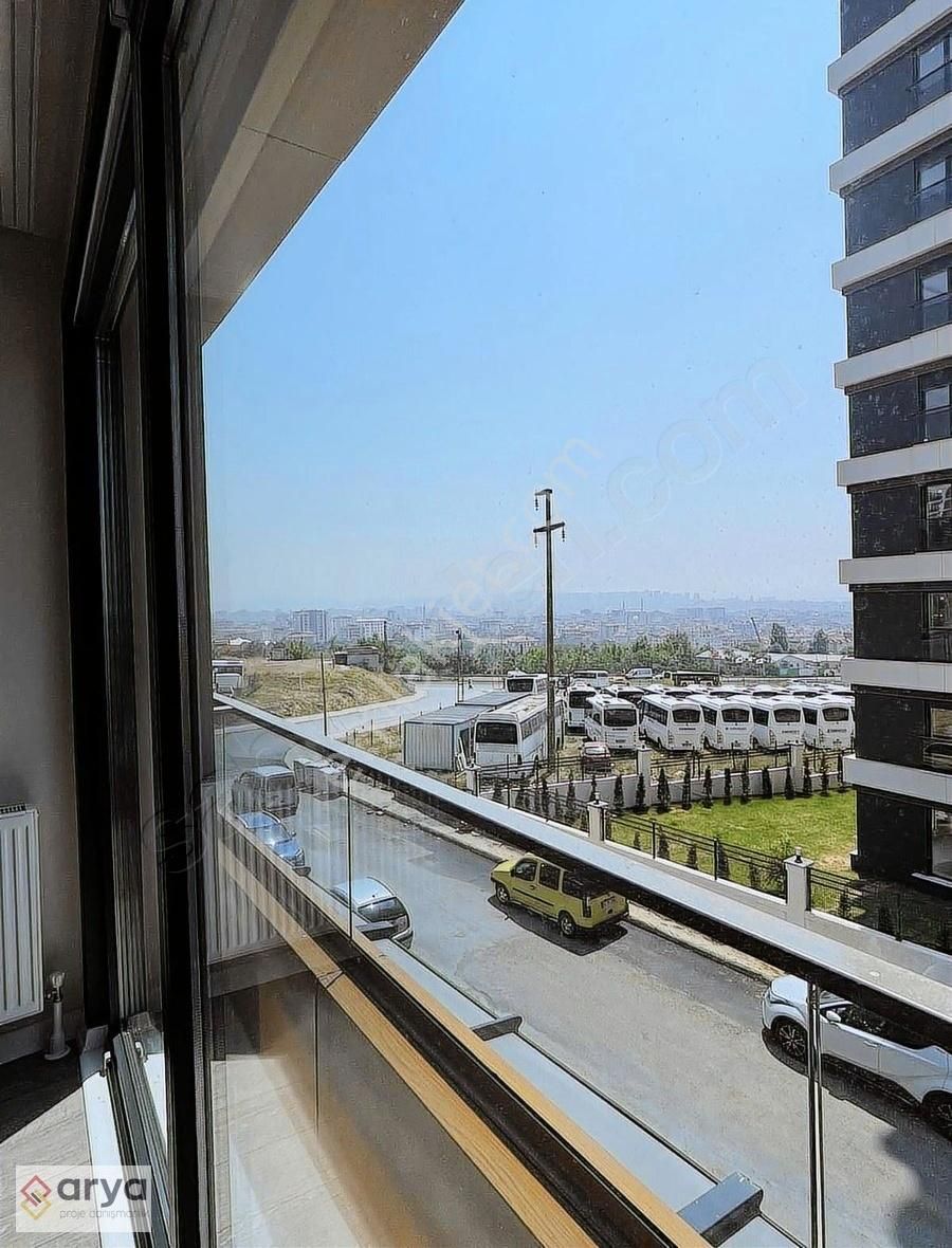 Pendik Fevzi Çakmak Satılık Daire Pendik, Metro Ve Hastane Karşısı Site İçi Satılık 3+1 Daire