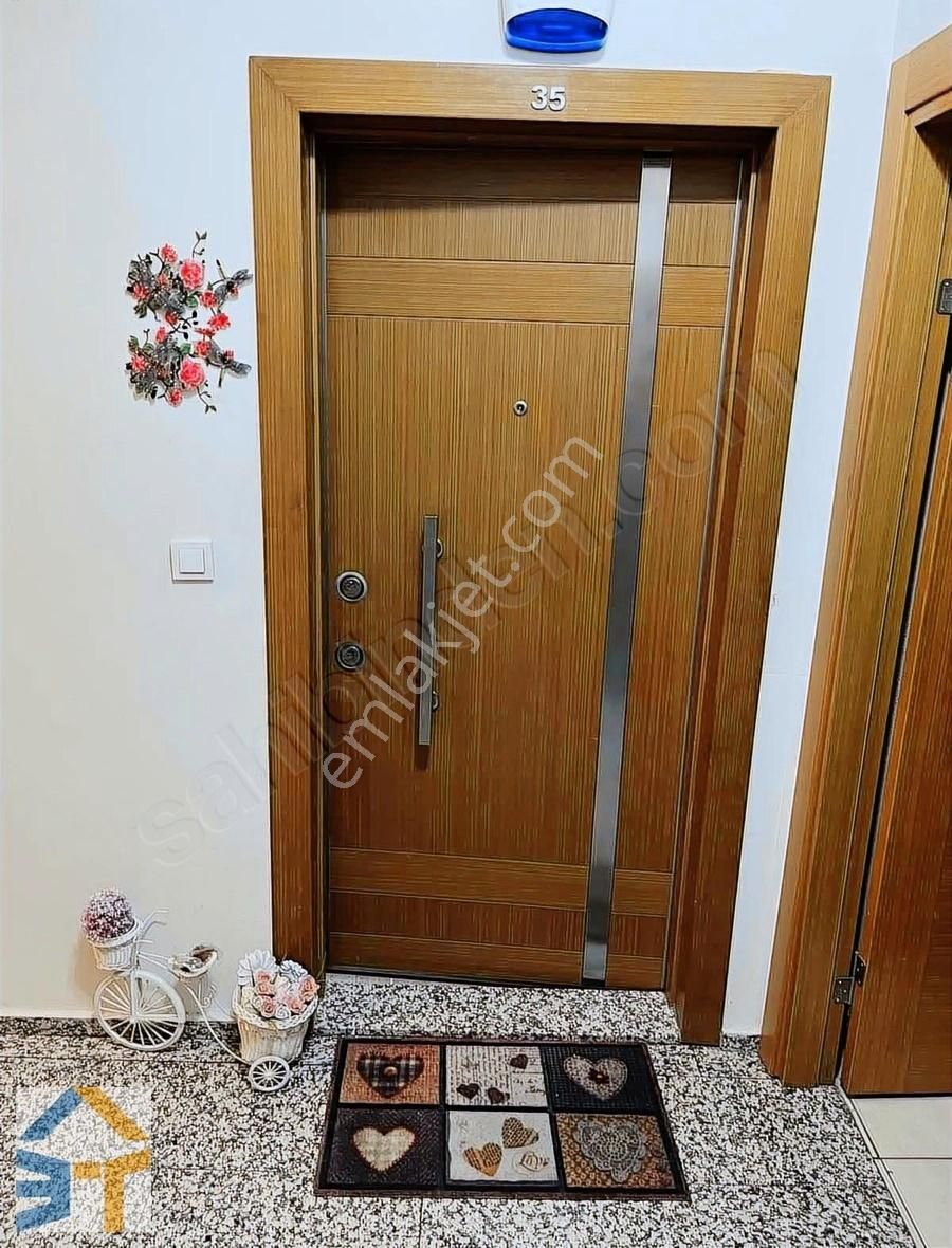 Ümraniye Tatlısu Kiralık Daire Şerifali Tatlısu'da Site İçi Havuzlu Güvenlikli 2+1 90m2 Daire