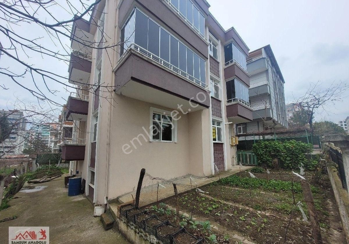 Atakum Mevlana Kiralık Daire Samsun Atakum Cağaloğlu Eğitim Araştırma Hastanesi Ek Hizmet Binasına Yakın Kiralık 3+1 Daire