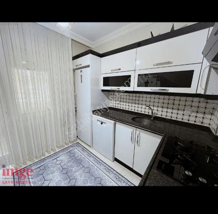 Sağlık Mahallesi Satılık Daire - Görsel 2