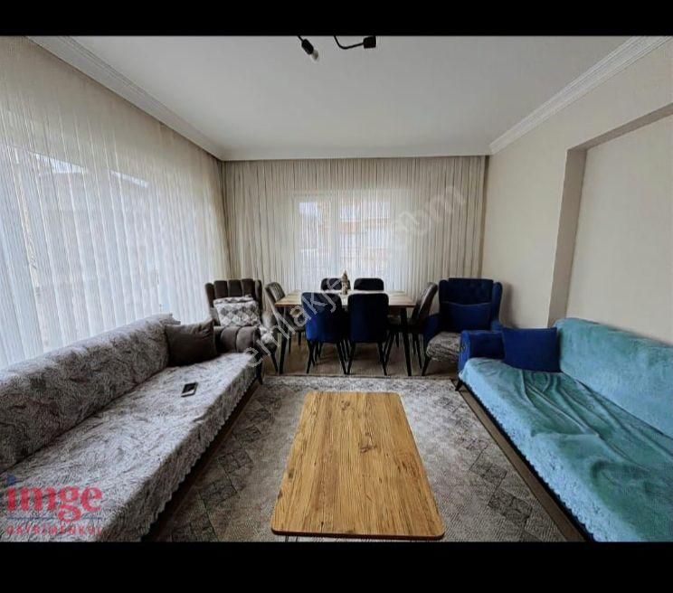 Sağlık Mahallesi Satılık Daire - Görsel 5