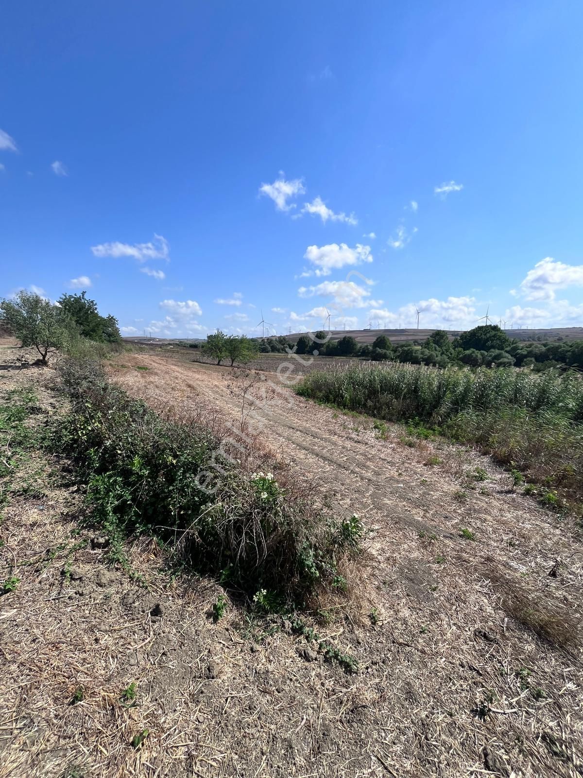 Büyükkılıçlı'da Uygun Fiyatlı 8817 M2 Yatırımlık Tarla - Görsel 20