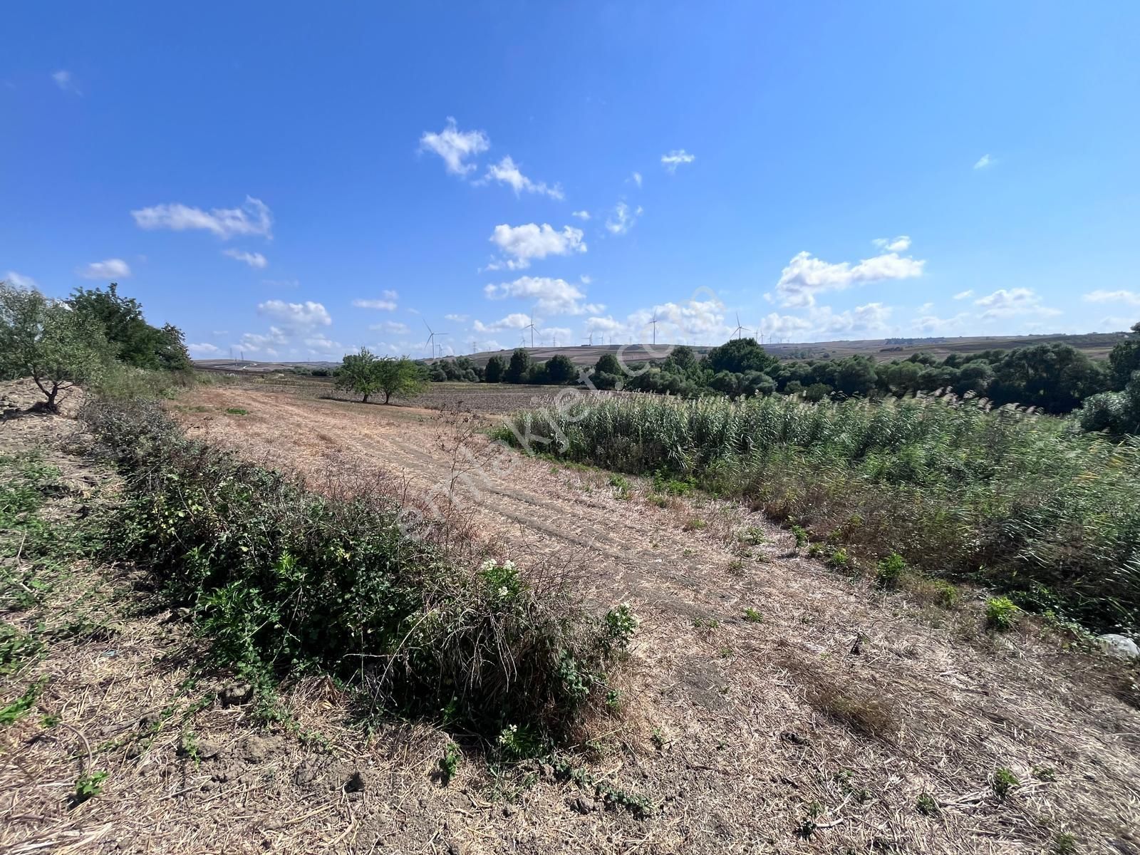 Büyükkılıçlı'da Uygun Fiyatlı 8817 M2 Yatırımlık Tarla - Görsel 18