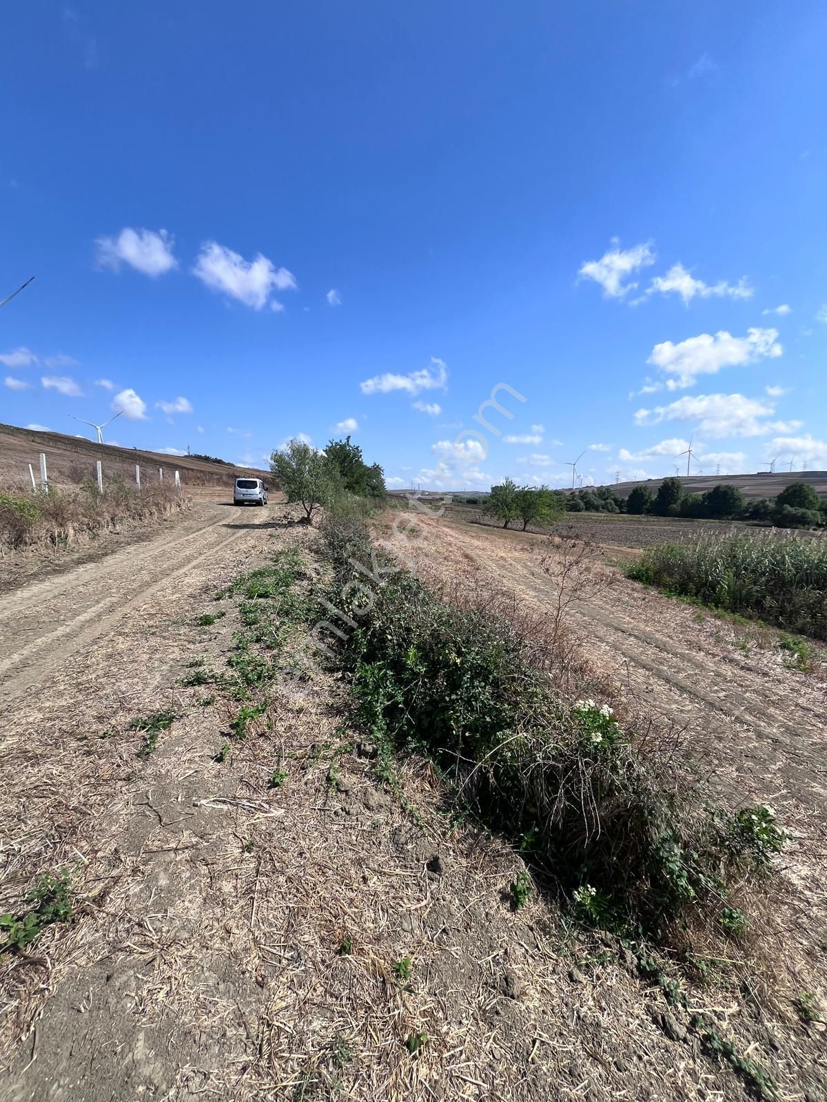 Büyükkılıçlı'da Uygun Fiyatlı 8817 M2 Yatırımlık Tarla - Görsel 21