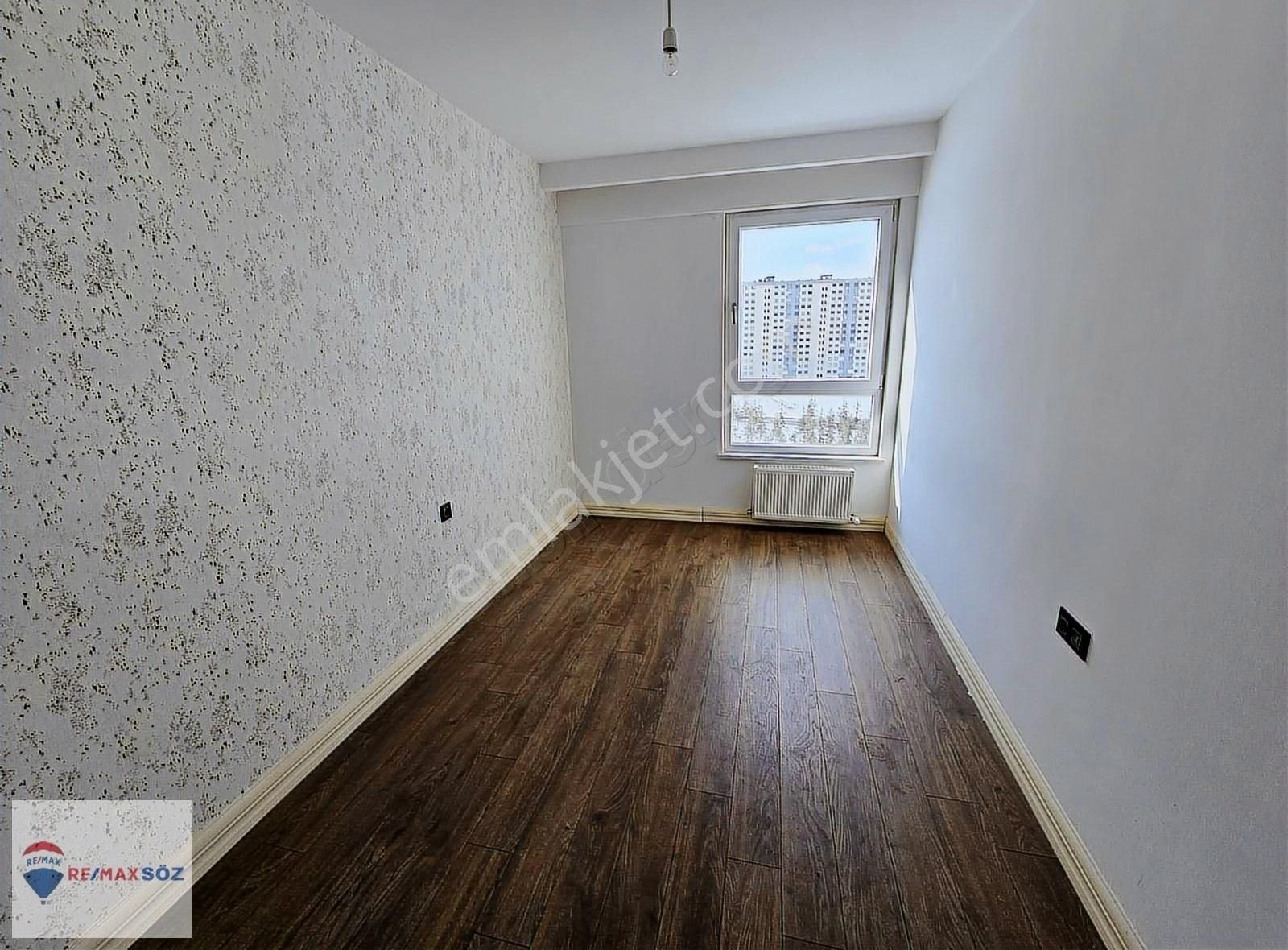 Melikgazi Köşk Kiralık Daire Arven Mahal'de Kiralık 2,5+1 Daire