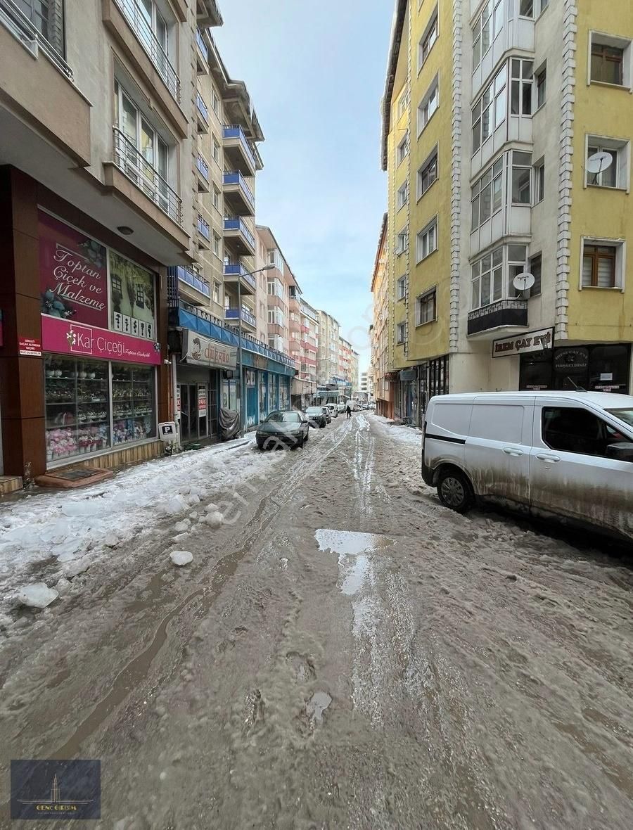 Yakutiye Lalapaşa Satılık Dükkan & Mağaza Şehir Merkezinde Köşe Başı Dükkan