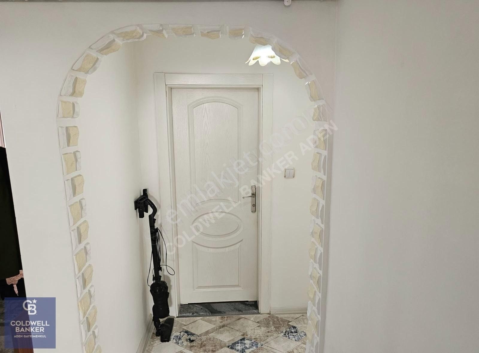 Sincan Mareşal Çakmak Mah.de Yapılı Satılık 3+1 Daire