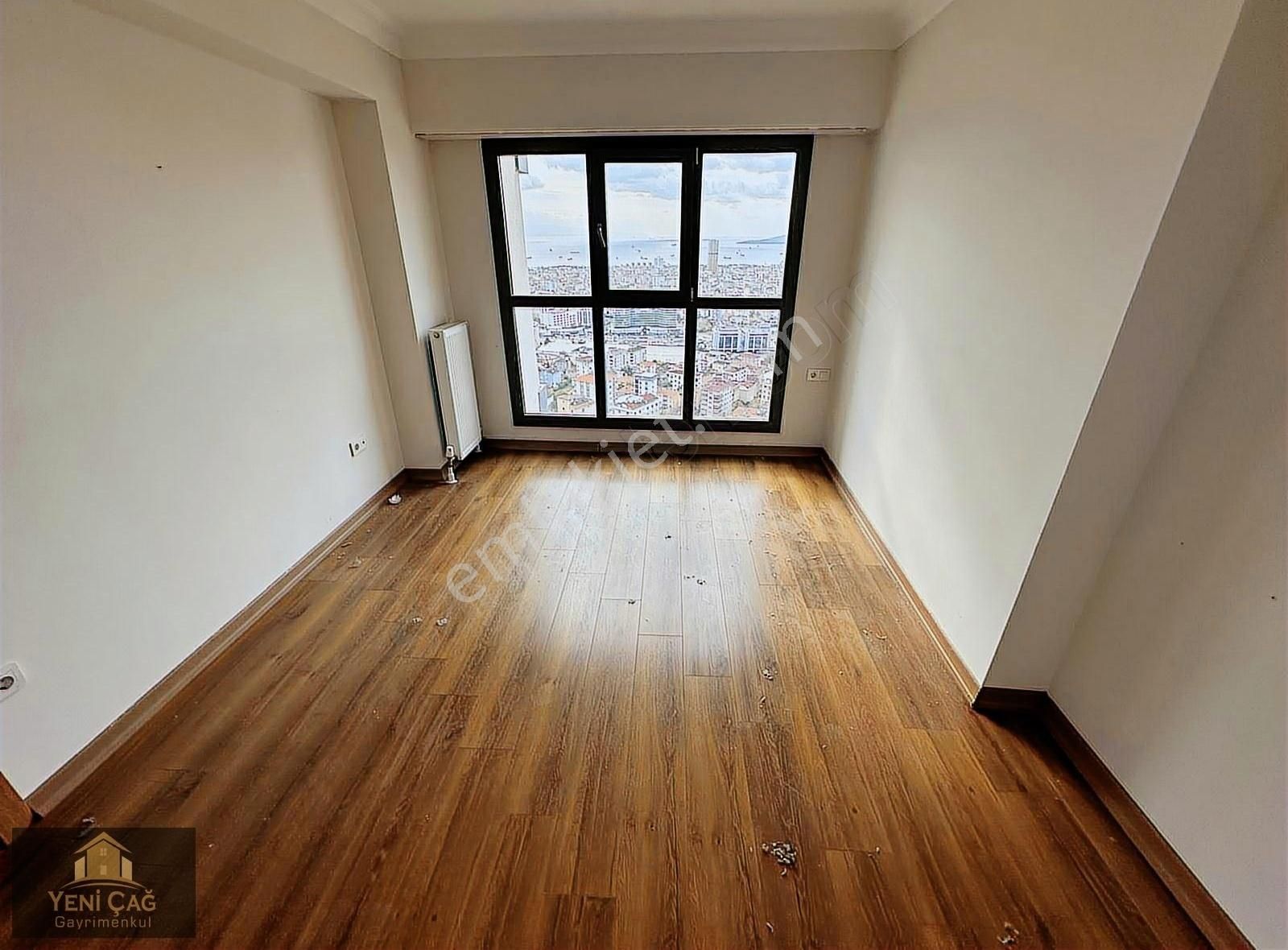 Kartal Hürriyet Satılık Daire Hill Kartal Satış Ofisinden 8.katta 109 M2 2+1 Satılık Daire