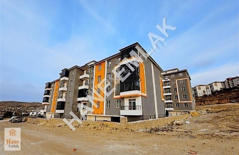 Yozgat Merkez Şeyh Osman Satılık Daire Batıpark Sitesinde Sıfır Yapı 2+1 Satılık Daire