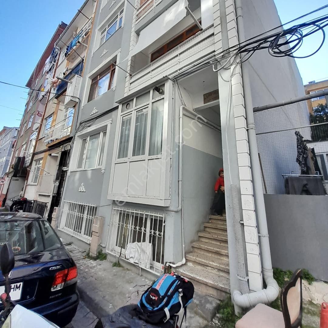 Üsküdar Zeynep Kamil Marmaraya Yakın Kiralık Daire Çayoğlu Group Gayrimenkul'den