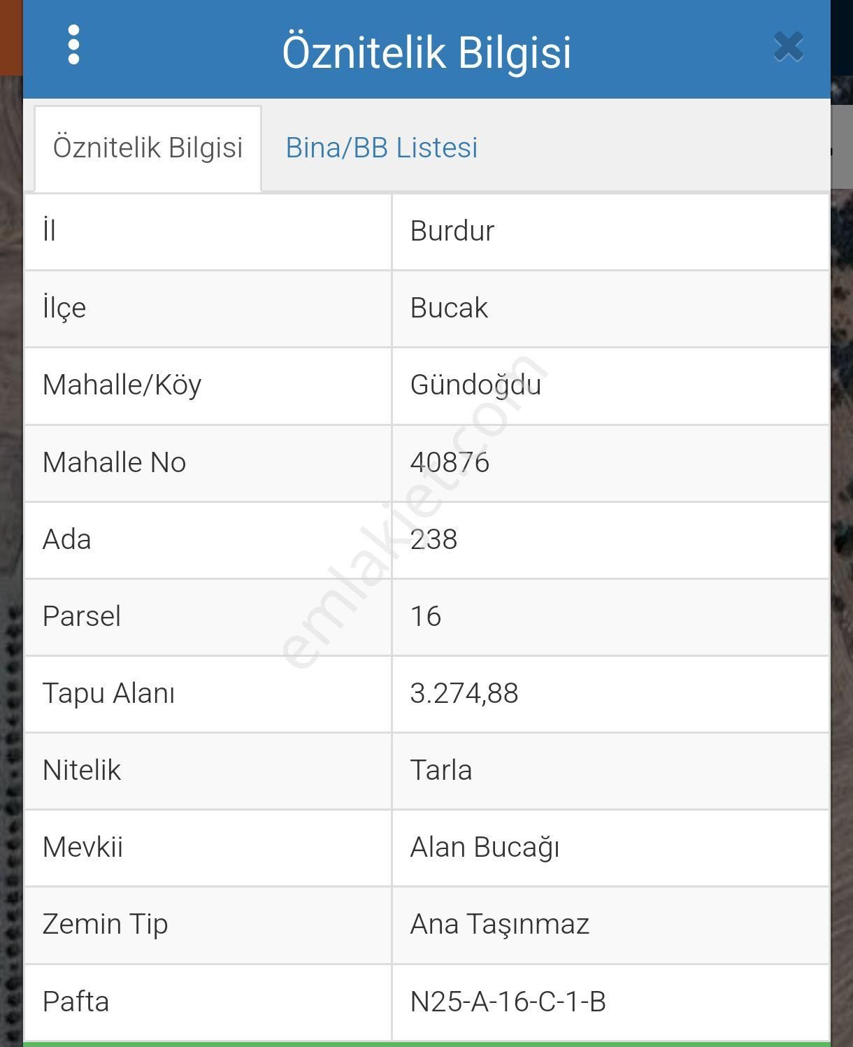 Gündoğduda 7.5 Dönüm Verimli Tarla... - Görsel 2