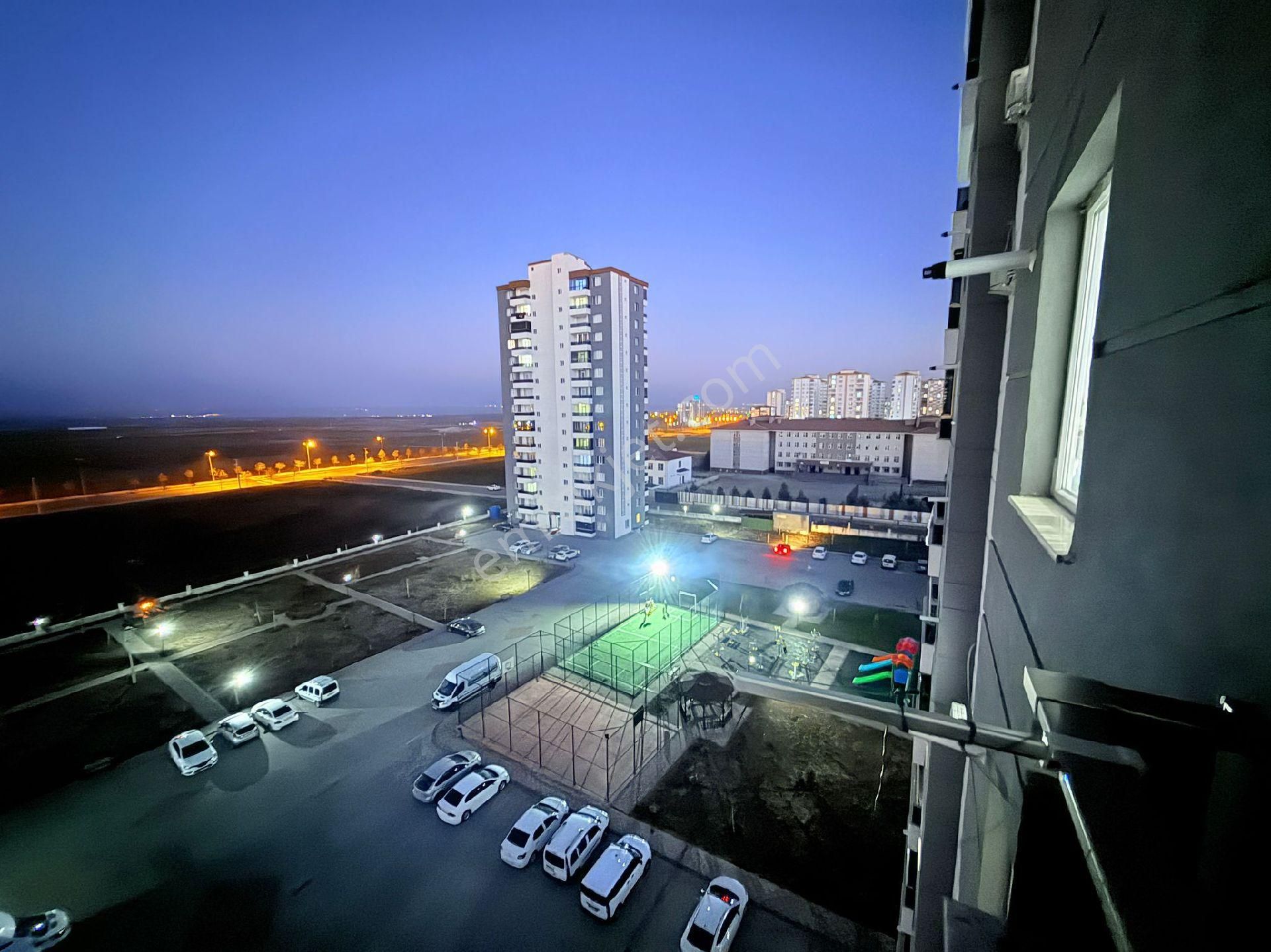 Yenişehir Fabrika Satılık Daire 2+1 90m2 Haftanın Fırsat Dairesi