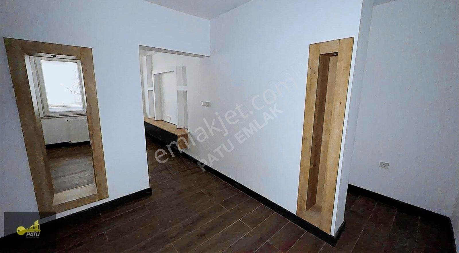 Çatalca Kaleiçi Kiralık Ofis Patu Emlak'tan Kaleiçi Mah. Kiralık 1+1 Ofis