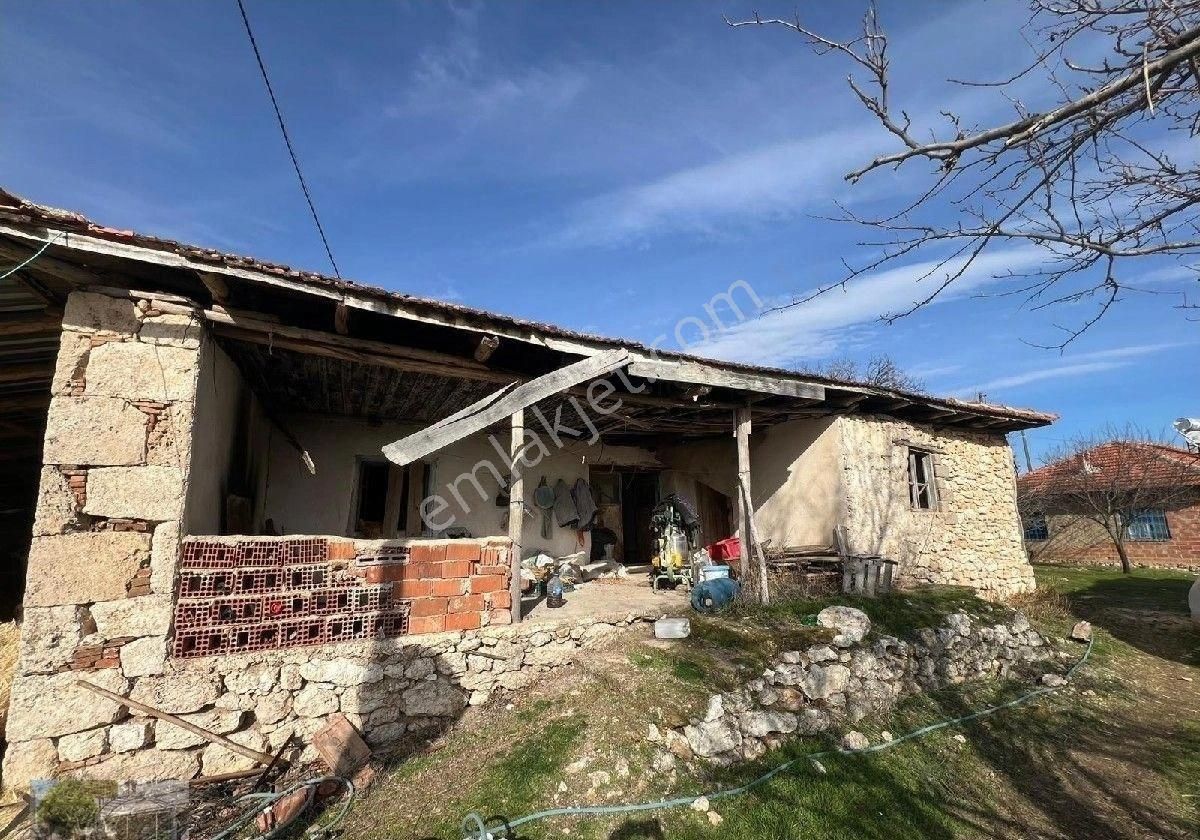 Uşak Esme Keklikli Köyü - Görsel 5
