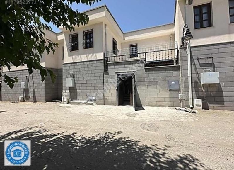 Sur Lalebey Satılık Villa Sur İcinde Satilik 1+1 Konak