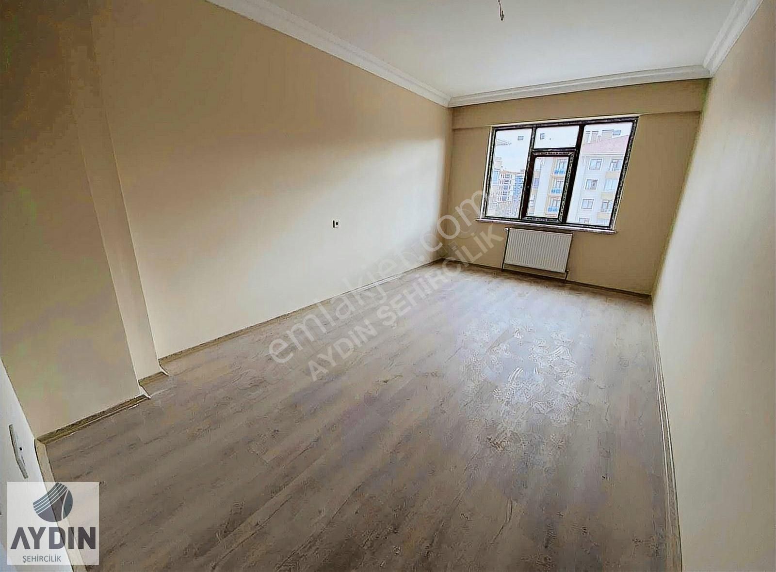 Karatay Köprübaşı Kiralık Daire Aydın Şehircilik' Ten Akyıldız Konutlarında 3+1 Arakat 0 Daire