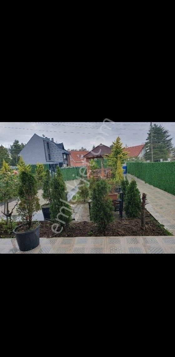 Bolu Merkez Kılıçarslan Satılık Villa Bolu Kelepir Villa