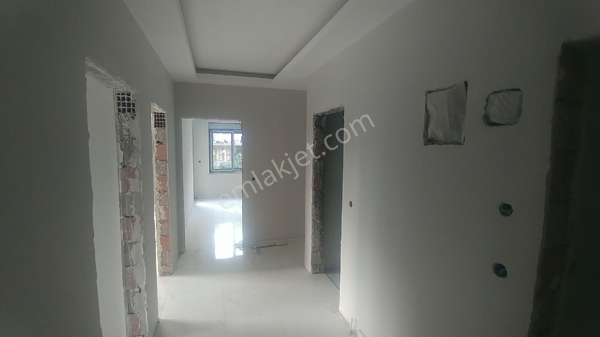 Alanya Çıplaklı Mah Satılık Daire - Görsel 5