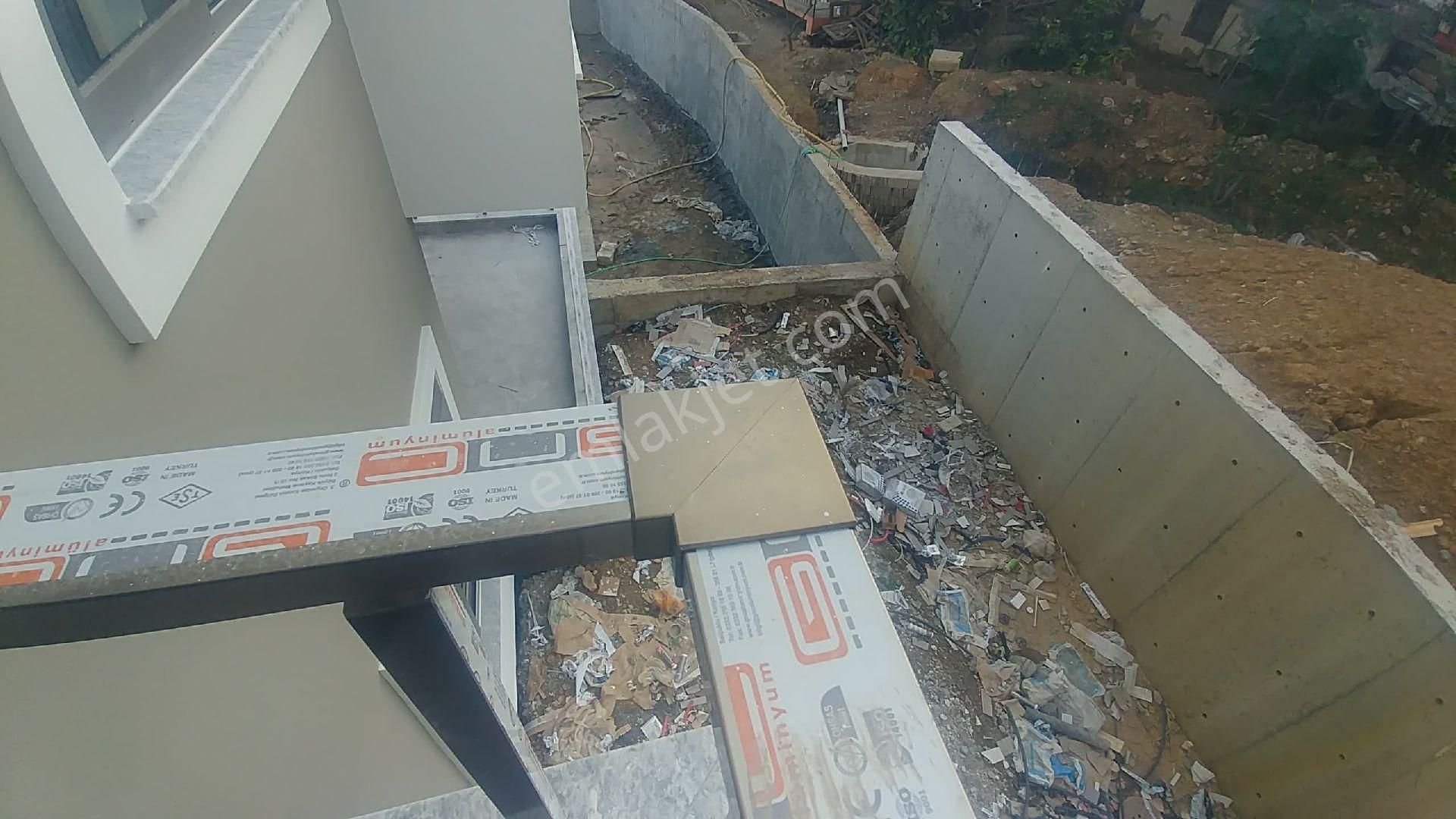 Alanya Çıplaklı Mah Satılık Daire - Görsel 12