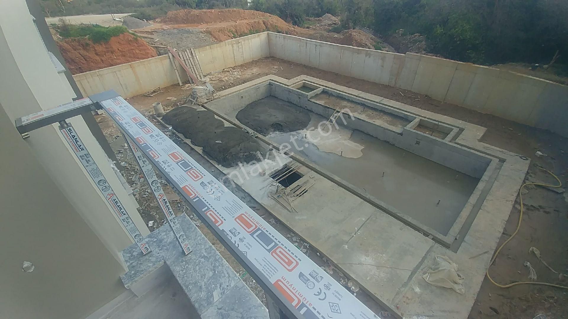 Alanya Çıplaklı Mah Satılık Daire - Görsel 16