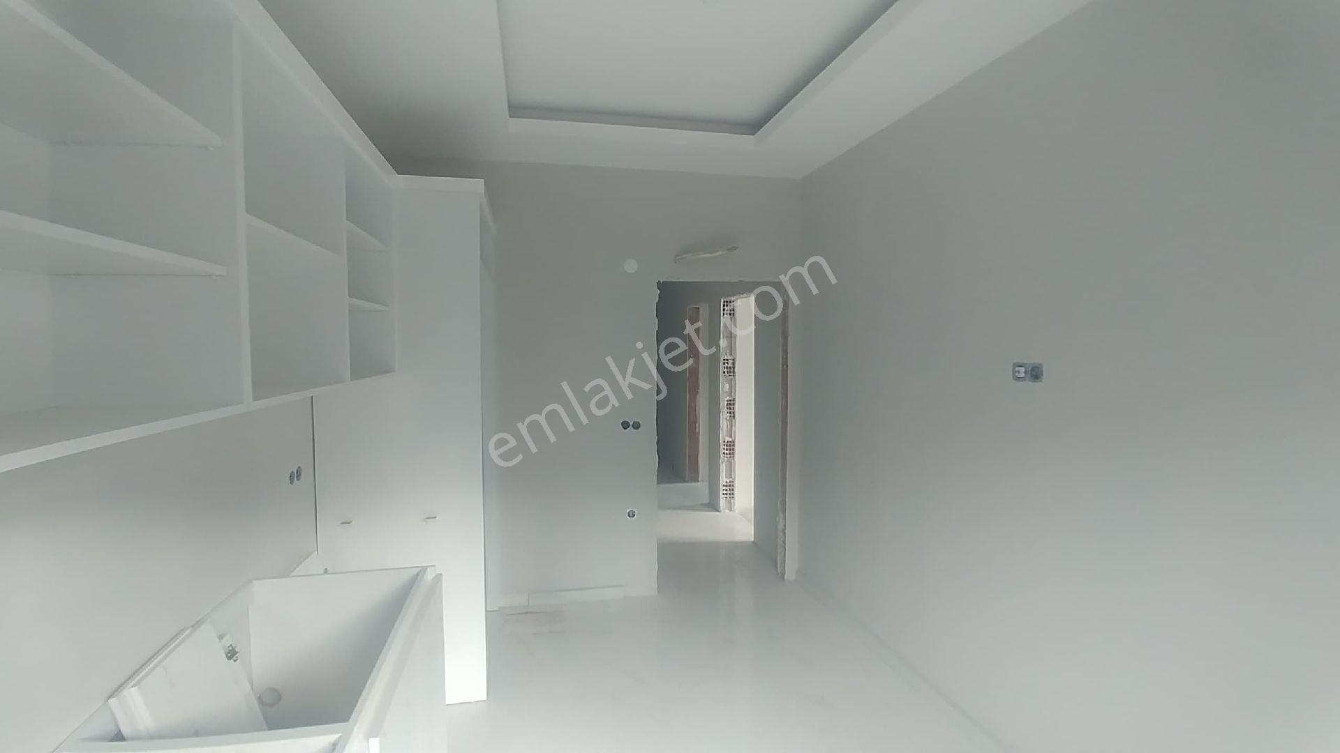 Alanya Çıplaklı Mah Satılık Daire - Görsel 3