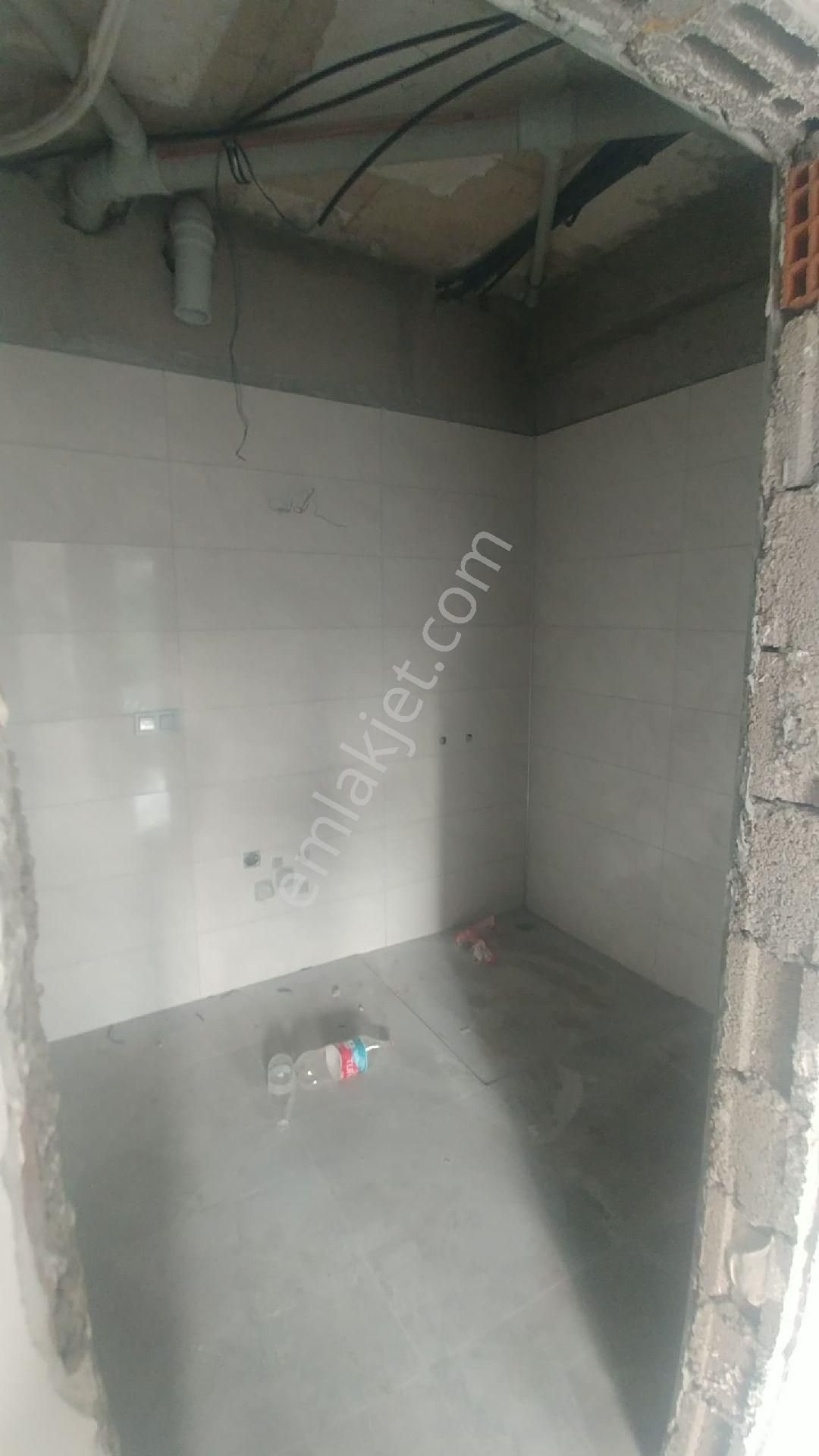 Alanya Çıplaklı Mah Satılık Daire - Görsel 8