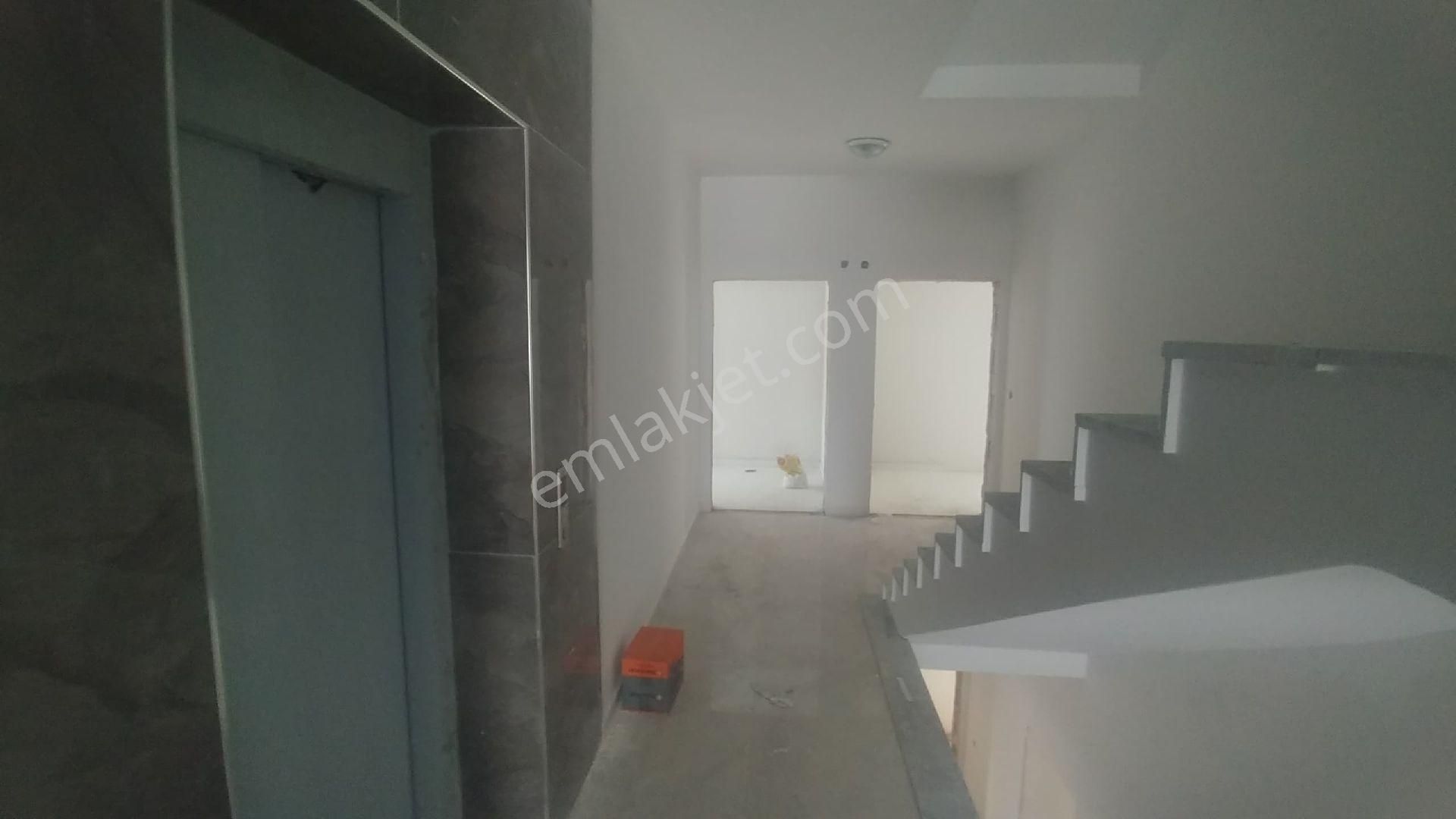 Alanya Çıplaklı Mah Satılık Daire - Görsel 17