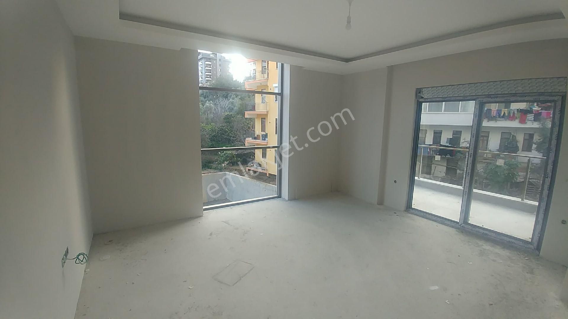 Alanya Çıplaklı Mah Satılık Daire - Görsel 13