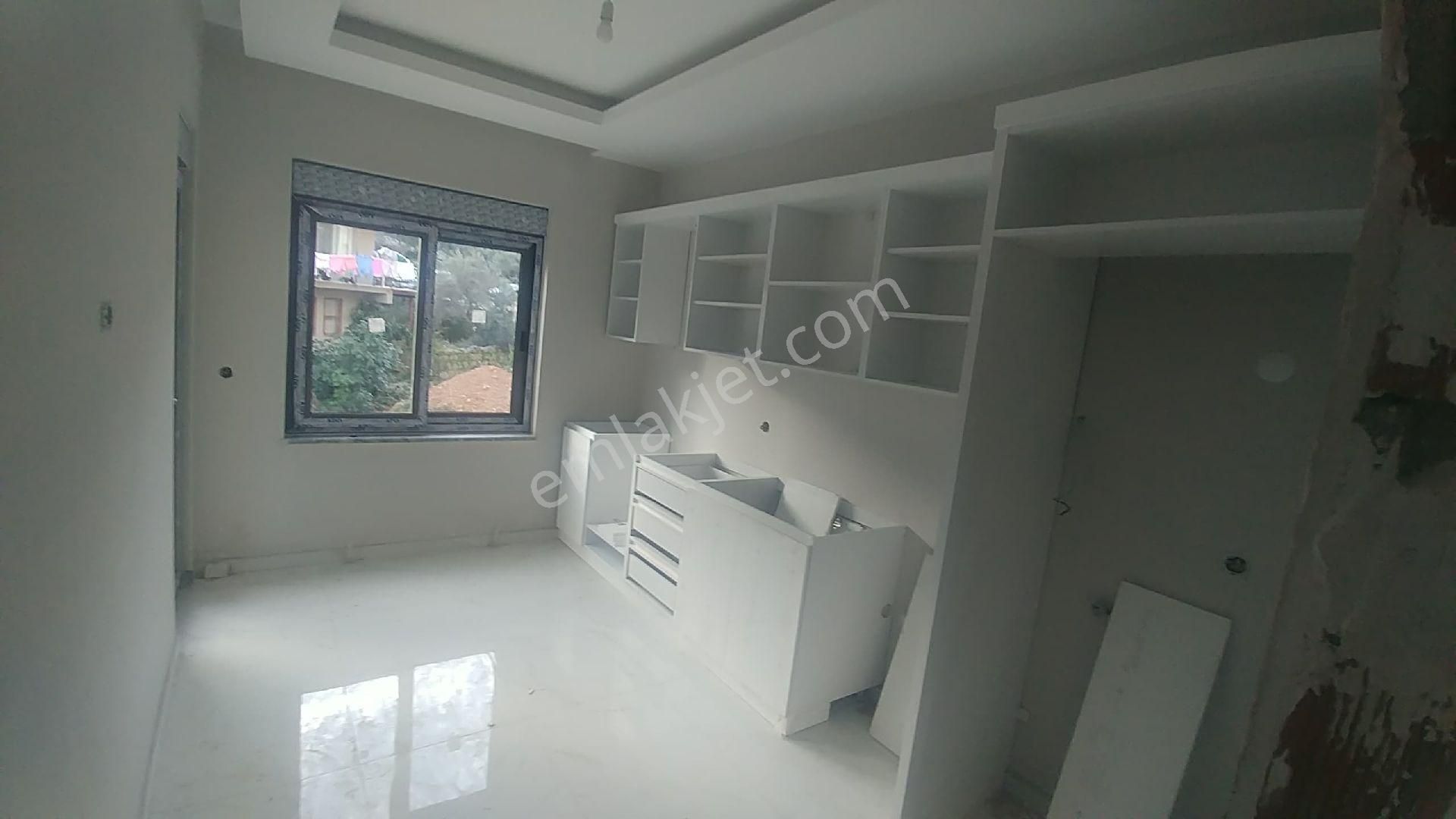 Alanya Çıplaklı Mah Satılık Daire - Görsel 2