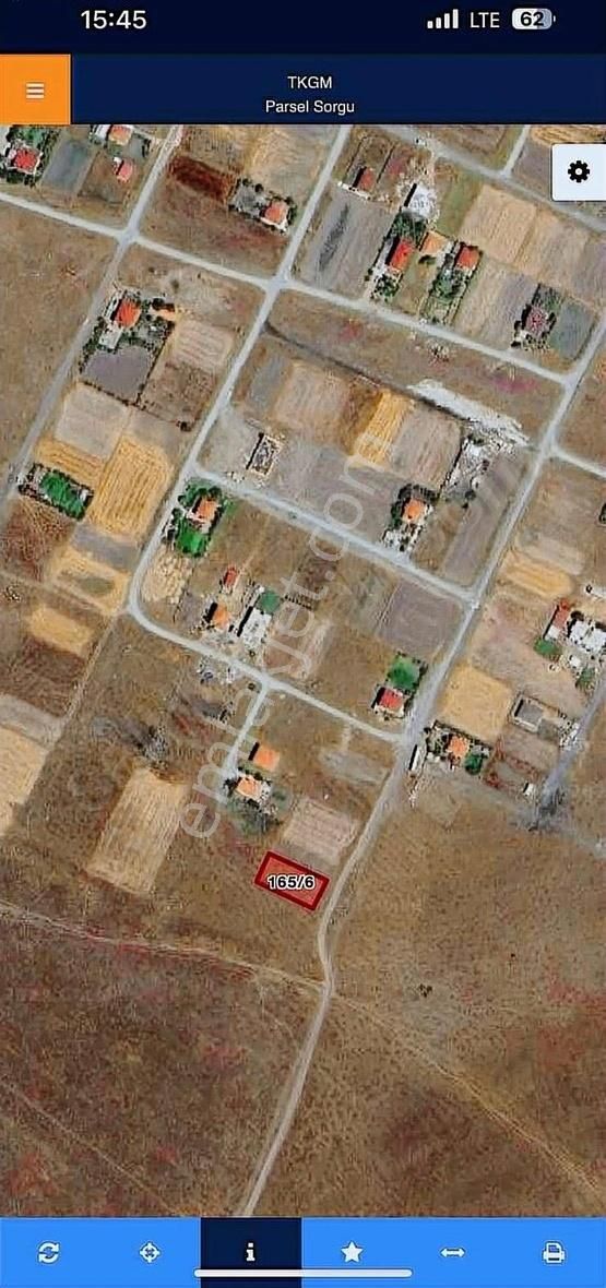 Ergene Vakıflar Satılık Villa İmarlı Ergene Vakıflarda 798 M2 Yatırımlık 2,5 Kat Villa İmarlı Arsa