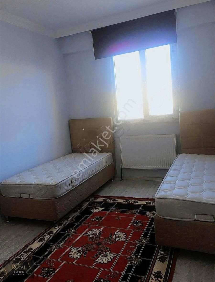 Kars Merkez Şehitler Kiralık Daire Şehitler Mah Şölen Arkası İnönü Cad 2dk Kiralık 1+1 Eşylı Daire