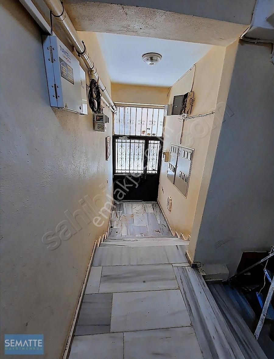 Eyüpsultan Karadolap Satılık Daire Satılık Dubleks Daire Eyüp Binevler'de 3+3 260 M²