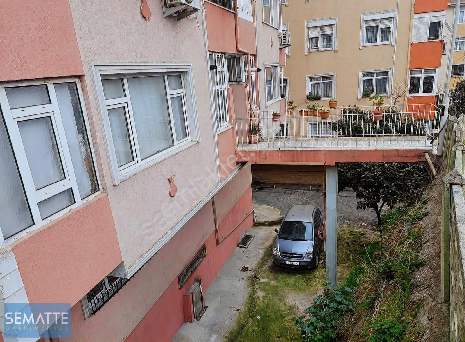 Eyüpsultan Düğmeciler Satılık Daire Satılık Daire Eyüp Düğmeciler Site İçinde 2+1