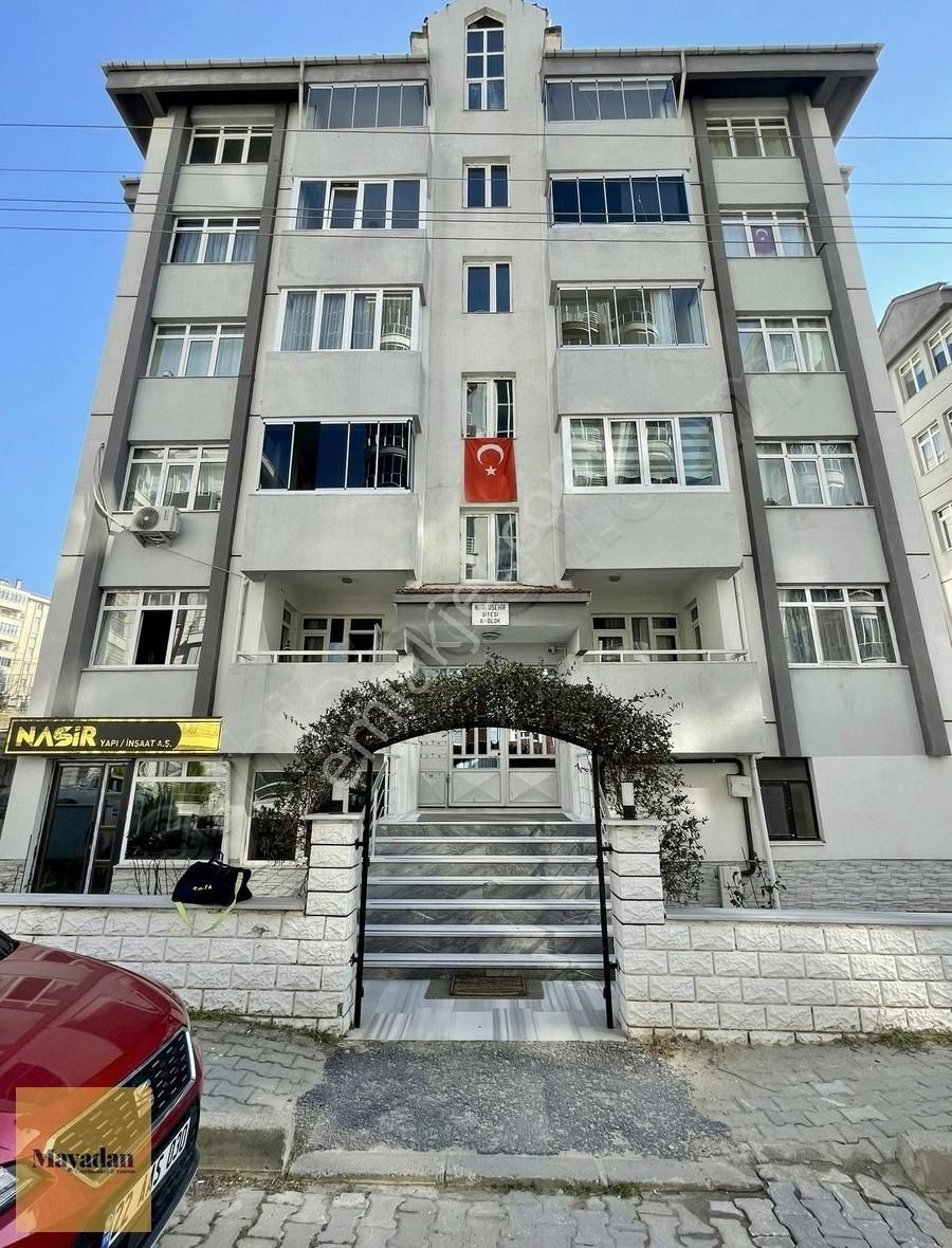 Edirne Merkez Şükrüpaşa Satılık Daire Mayadan Edirne Şükrüpaşa'da Satılık 3+1