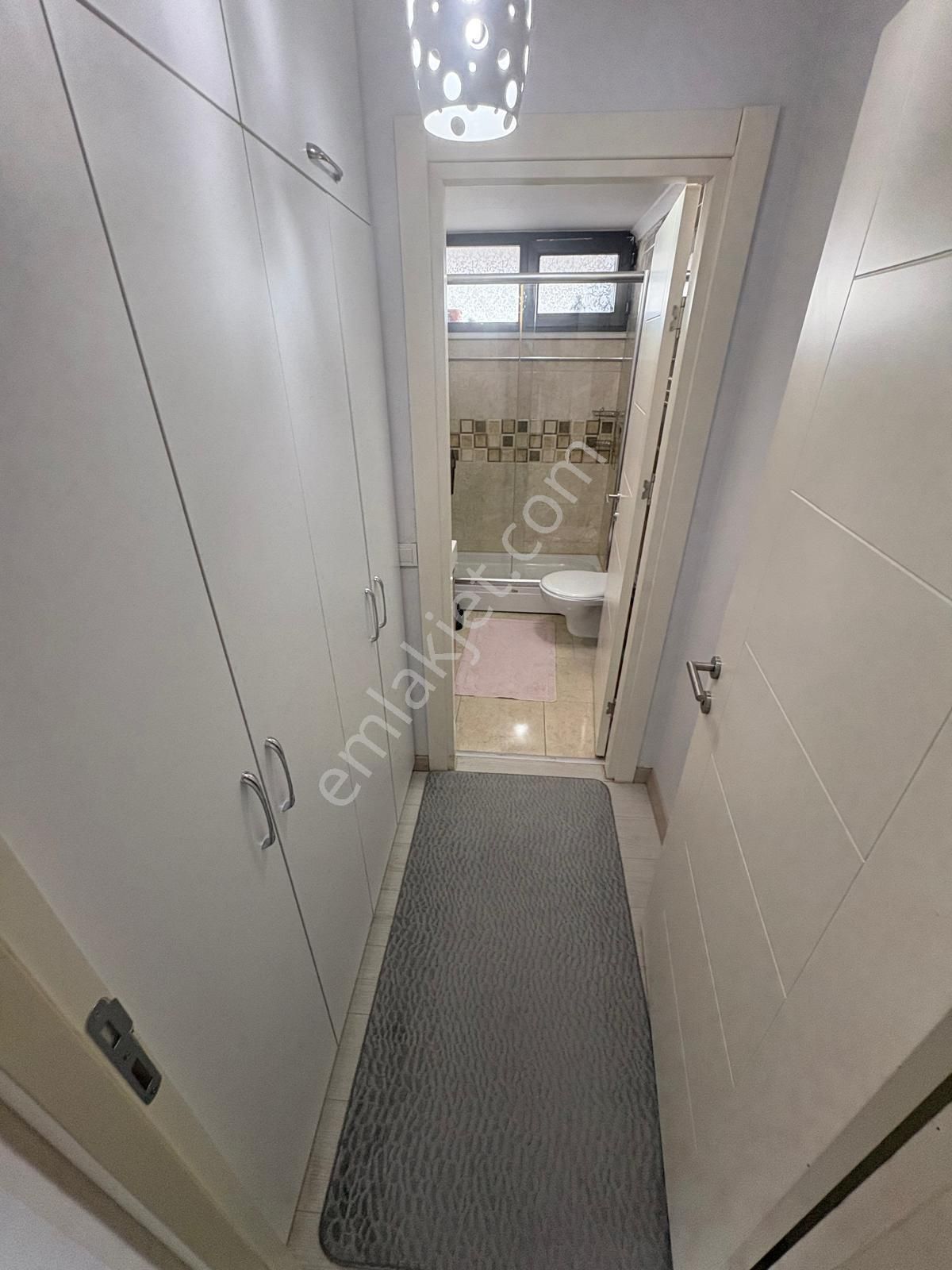 Ala'dan Tek Yetkili İdealtepe'de Deniz Manzaralı Geniş Dubleks - Görsel 11