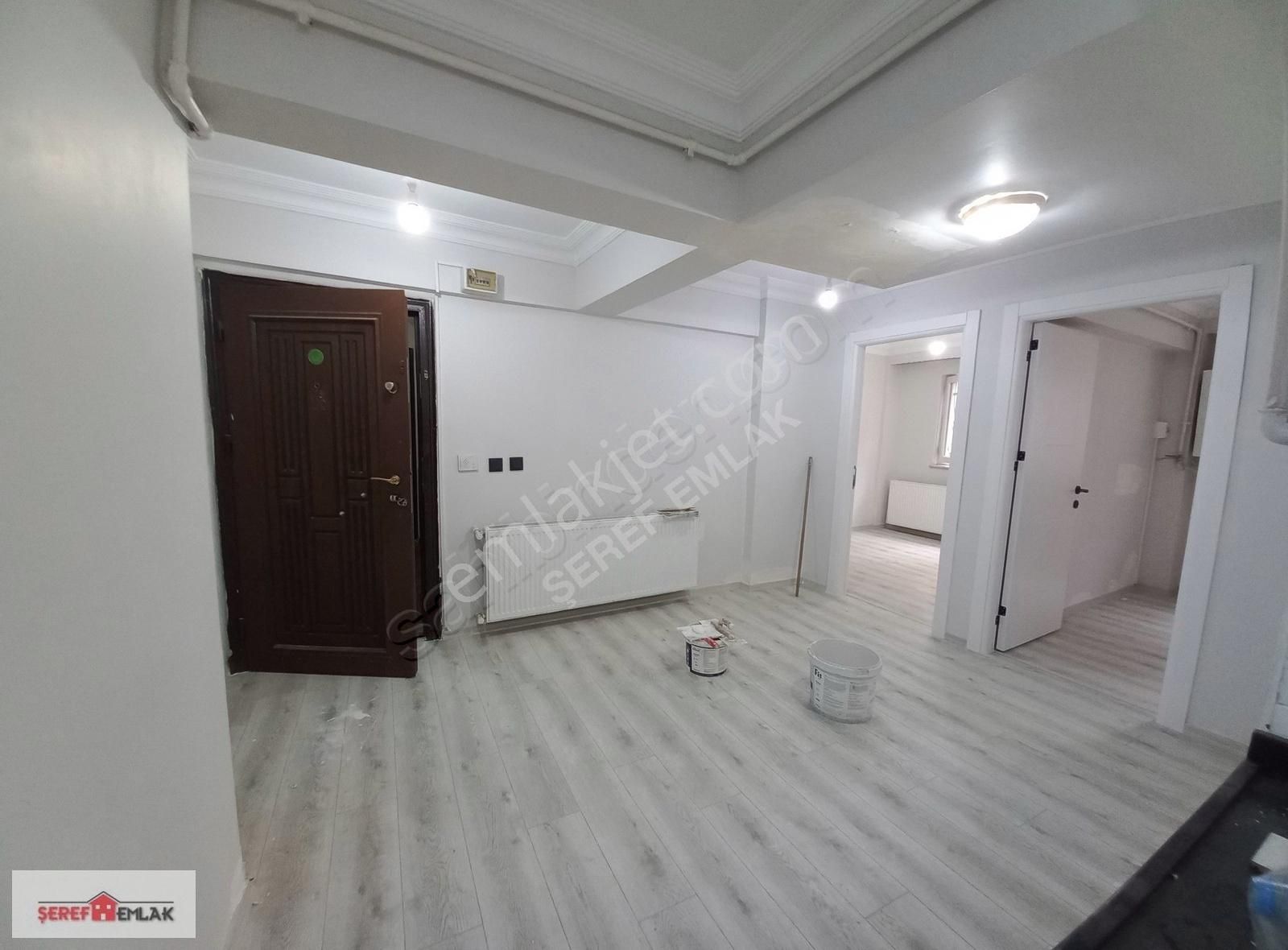 Gaziosmanpaşa Yenidoğan Kiralık Daire Şeref Emlak Yenidoğan Kiralık Daire 14,000 Tl